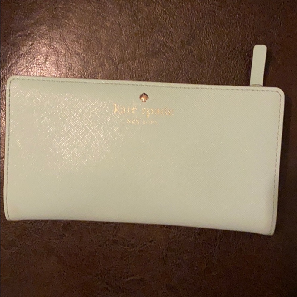 Kate spade wallet